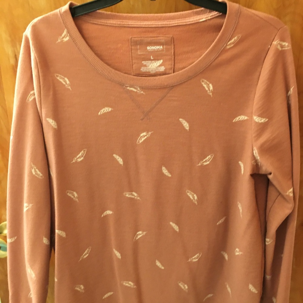 Sonoma Sweatshirt